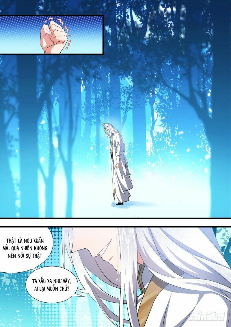 Hóa Long Ký: Chapter 189
