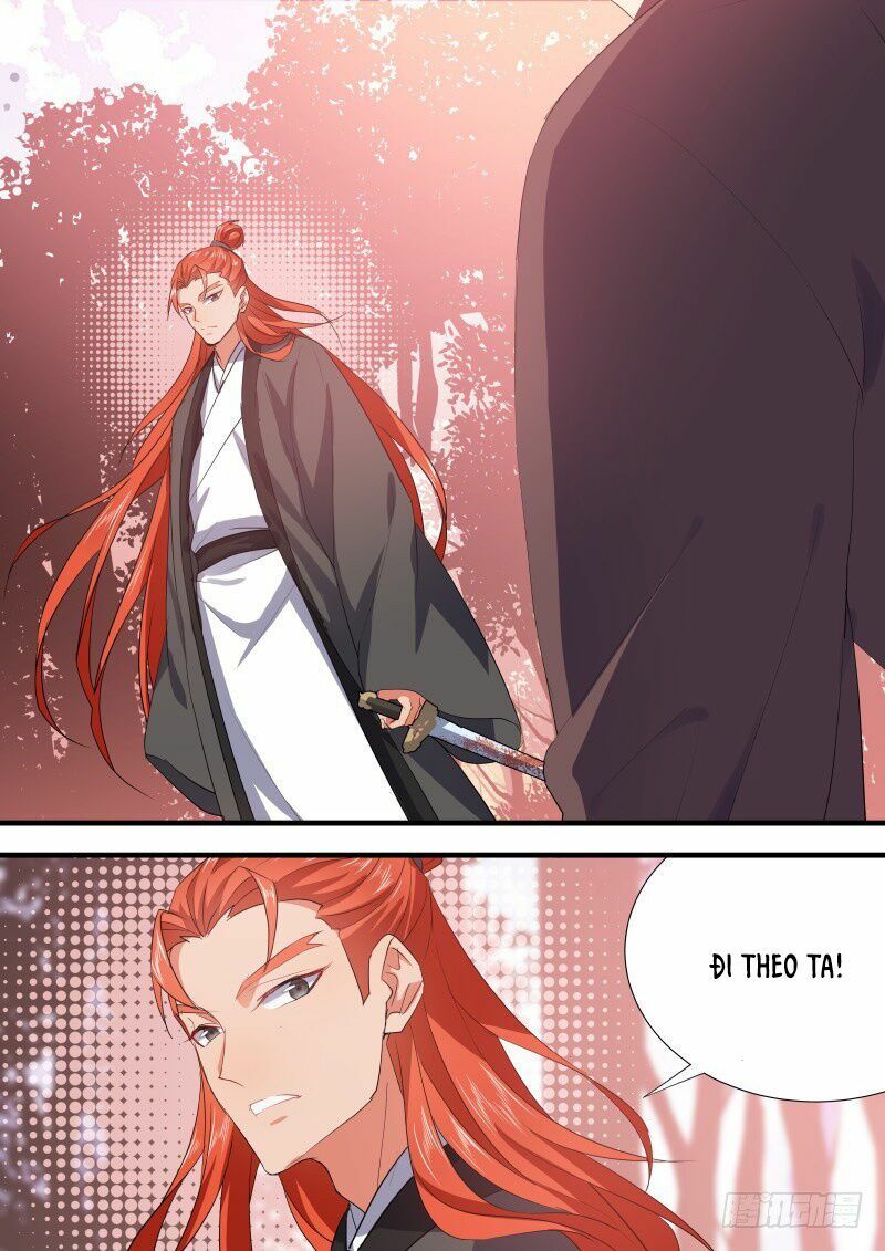 Hóa Long Ký: Chapter 191