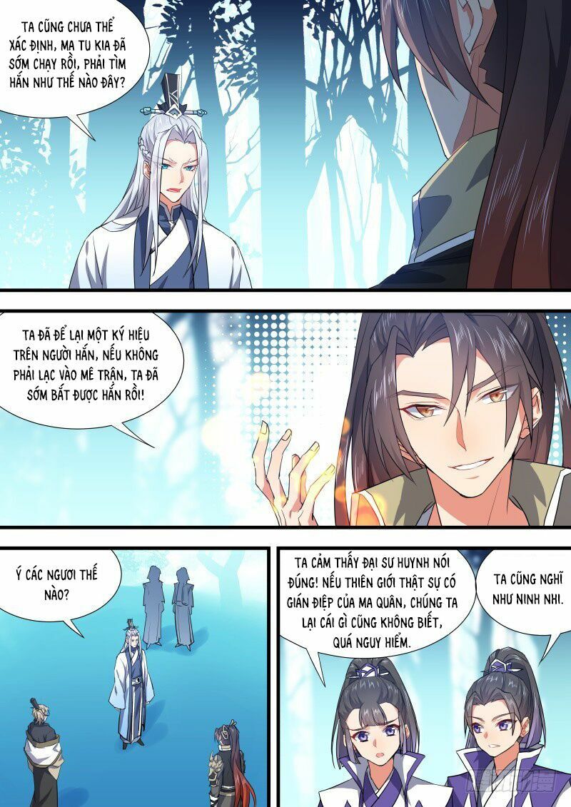 Hóa Long Ký: Chapter 194
