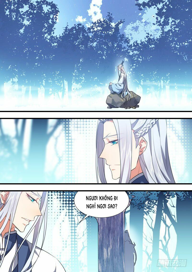 Hóa Long Ký: Chapter 194