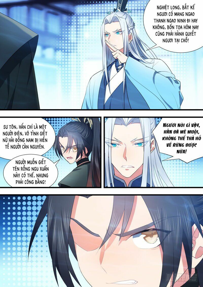 Hóa Long Ký: Chapter 200