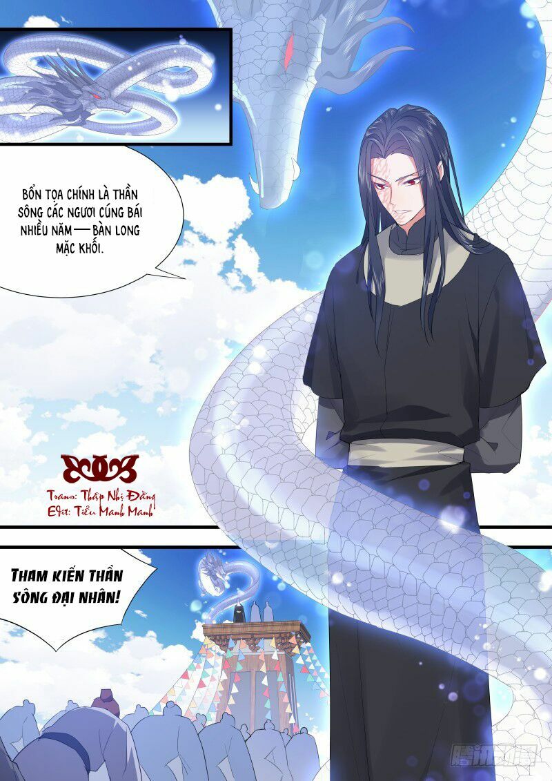 Hóa Long Ký: Chapter 201