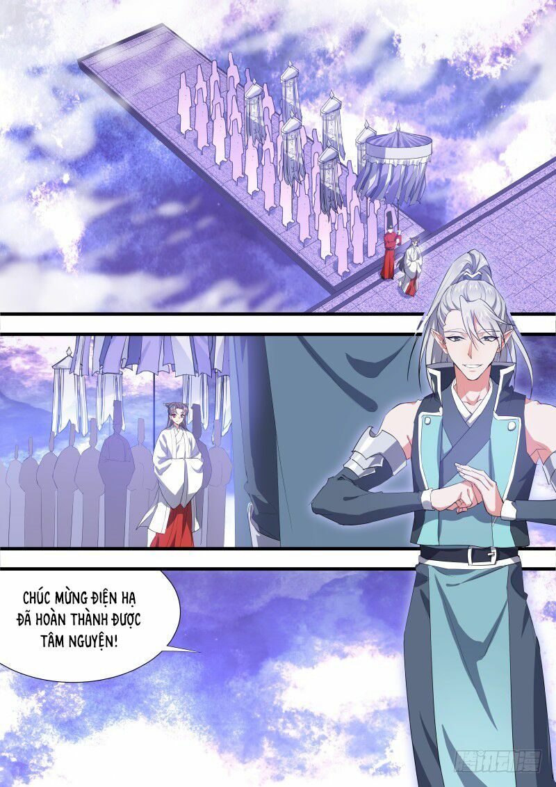 Hóa Long Ký: Chapter 207