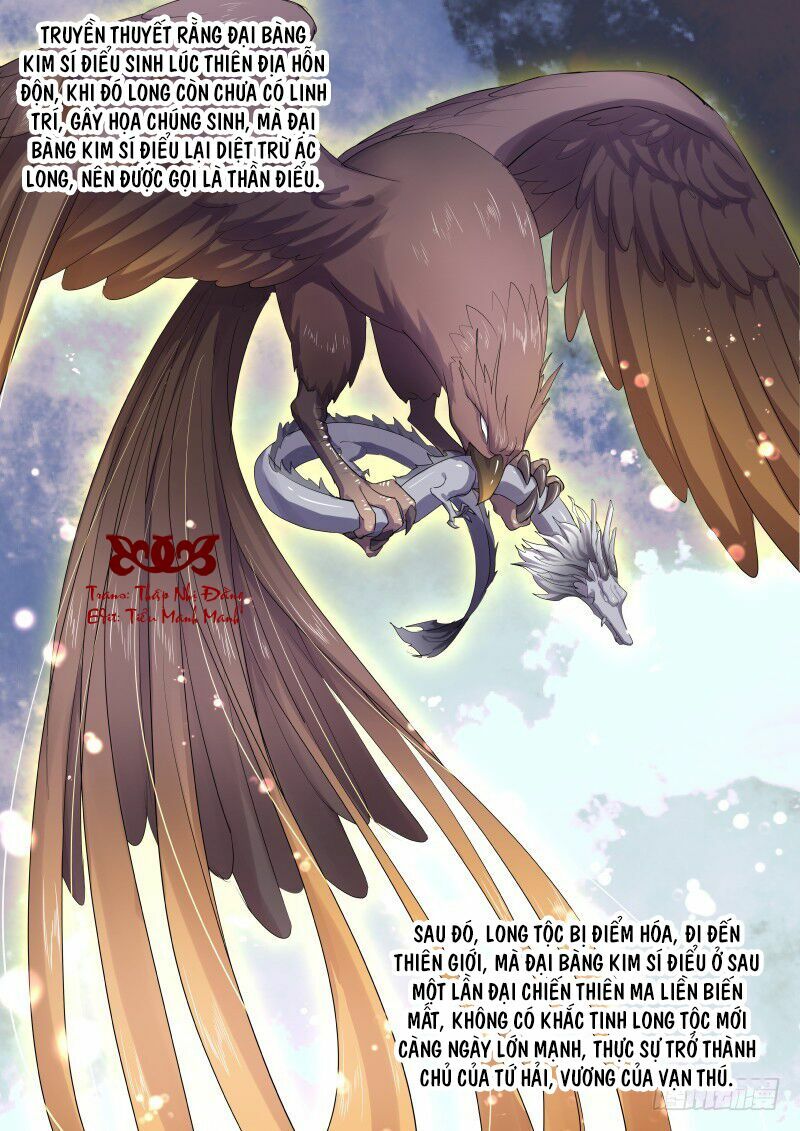 Hóa Long Ký: Chapter 208
