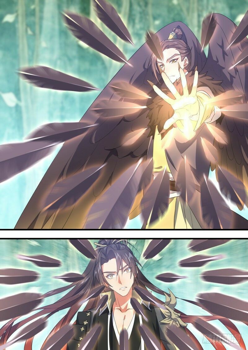 Hóa Long Ký: Chapter 209