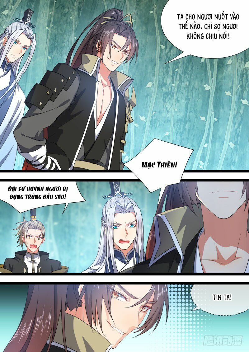 Hóa Long Ký: Chapter 213
