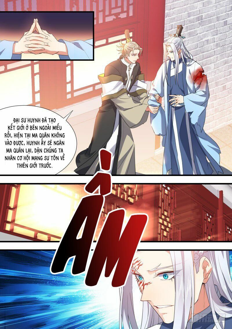 Hóa Long Ký: Chapter 217