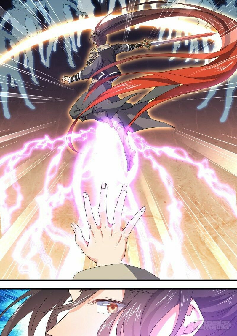 Hóa Long Ký: Chapter 217