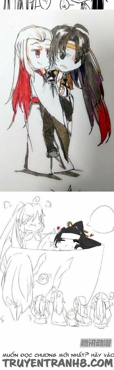 Hóa Long Ký: Chapter 22