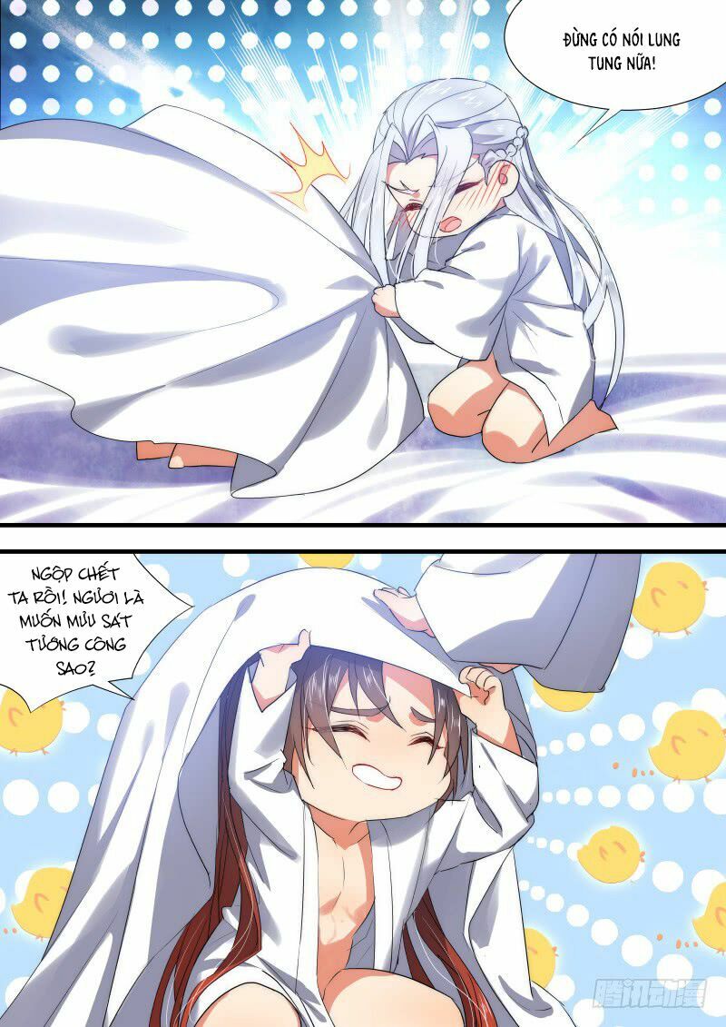 Hóa Long Ký: Chapter 222: Chap 221