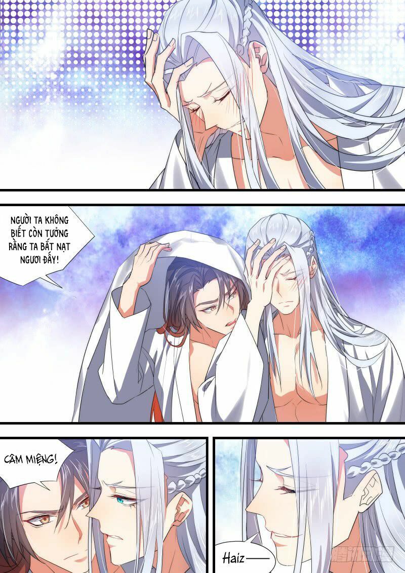 Hóa Long Ký: Chapter 222: Chap 221
