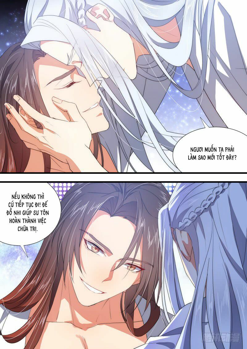 Hóa Long Ký: Chapter 222: Chap 221
