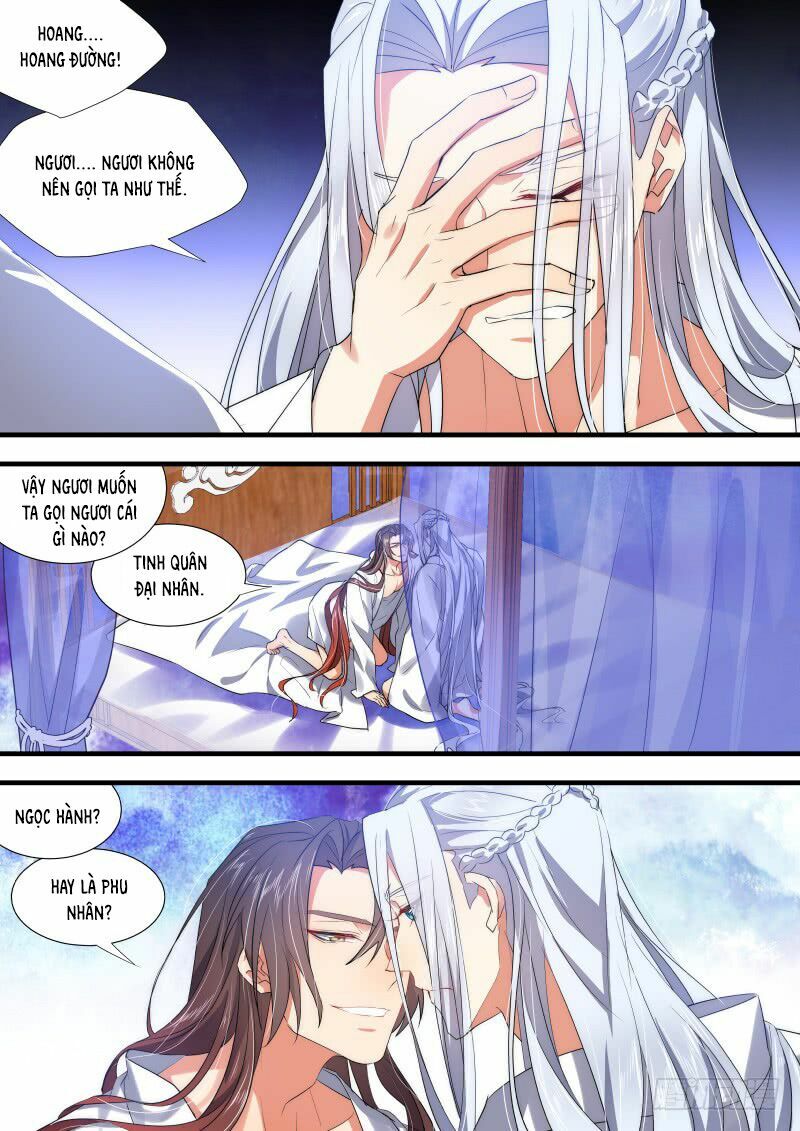 Hóa Long Ký: Chapter 222: Chap 221