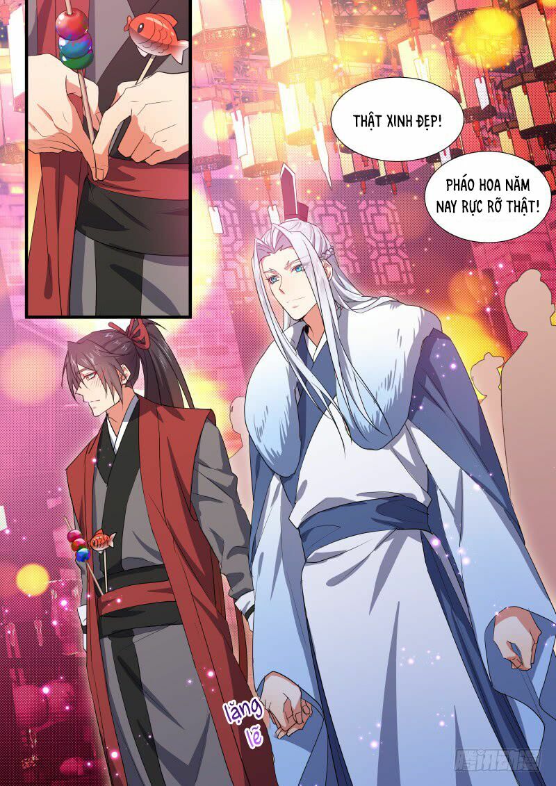 Hóa Long Ký: Chapter 224