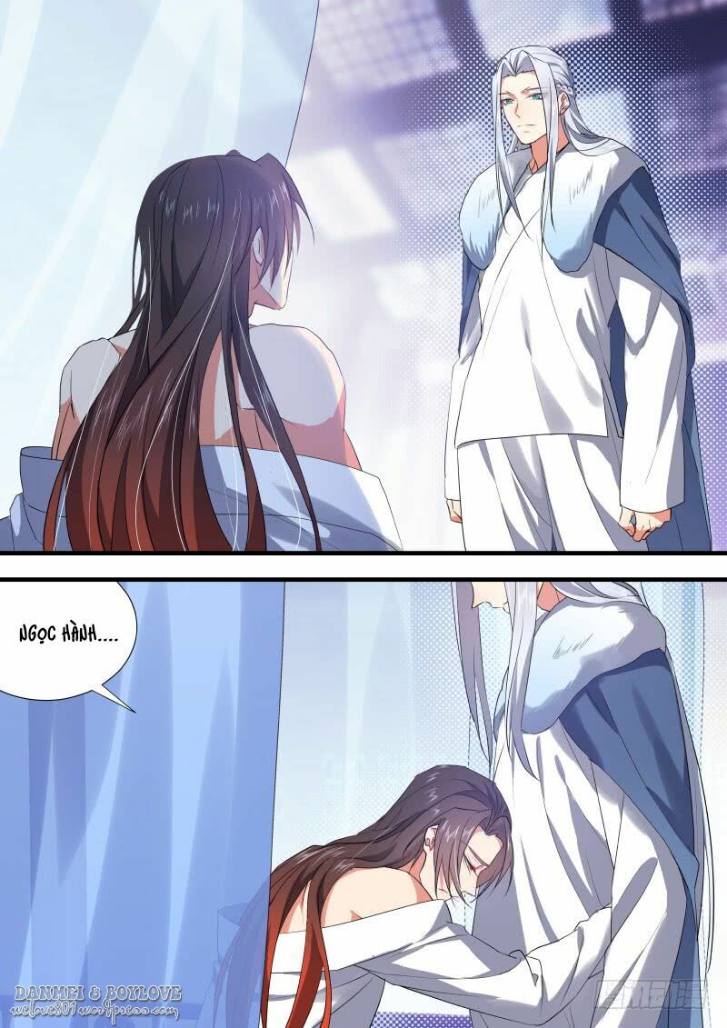 Hóa Long Ký: Chapter 225: - H~~~