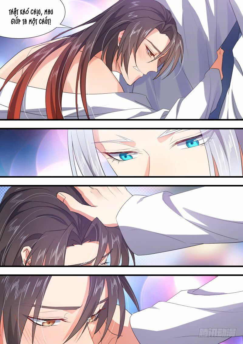 Hóa Long Ký: Chapter 225: - H~~~