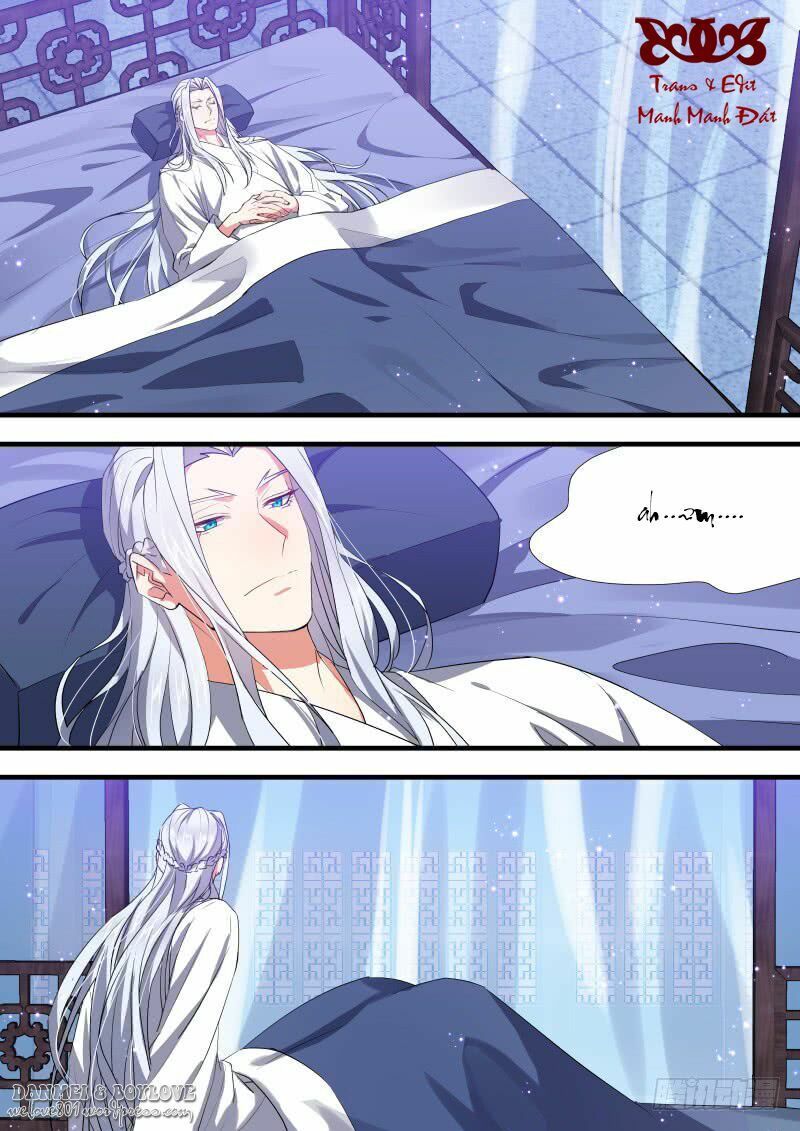 Hóa Long Ký: Chapter 225: - H~~~