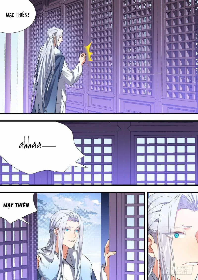Hóa Long Ký: Chapter 225: - H~~~