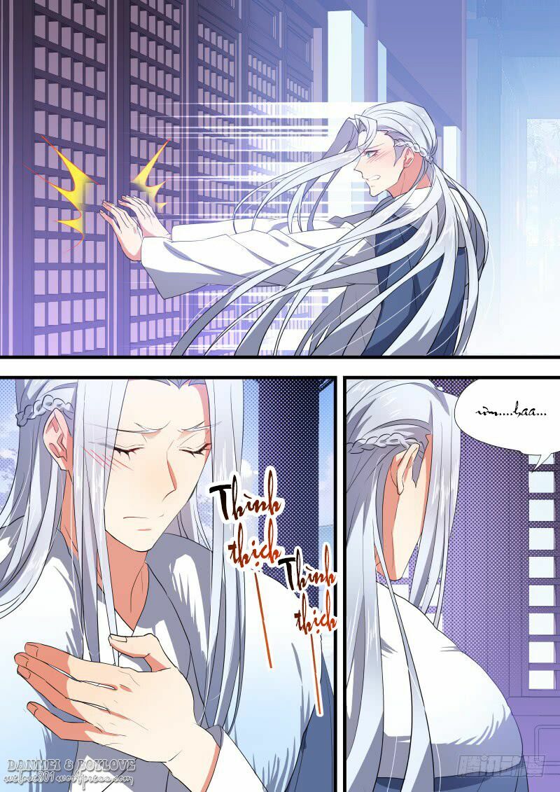 Hóa Long Ký: Chapter 225: - H~~~