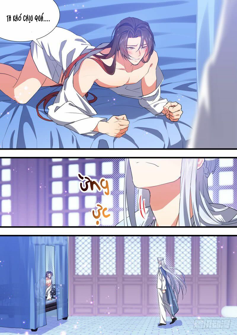 Hóa Long Ký: Chapter 225: - H~~~