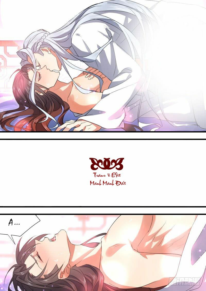 Hóa Long Ký: Chapter 226