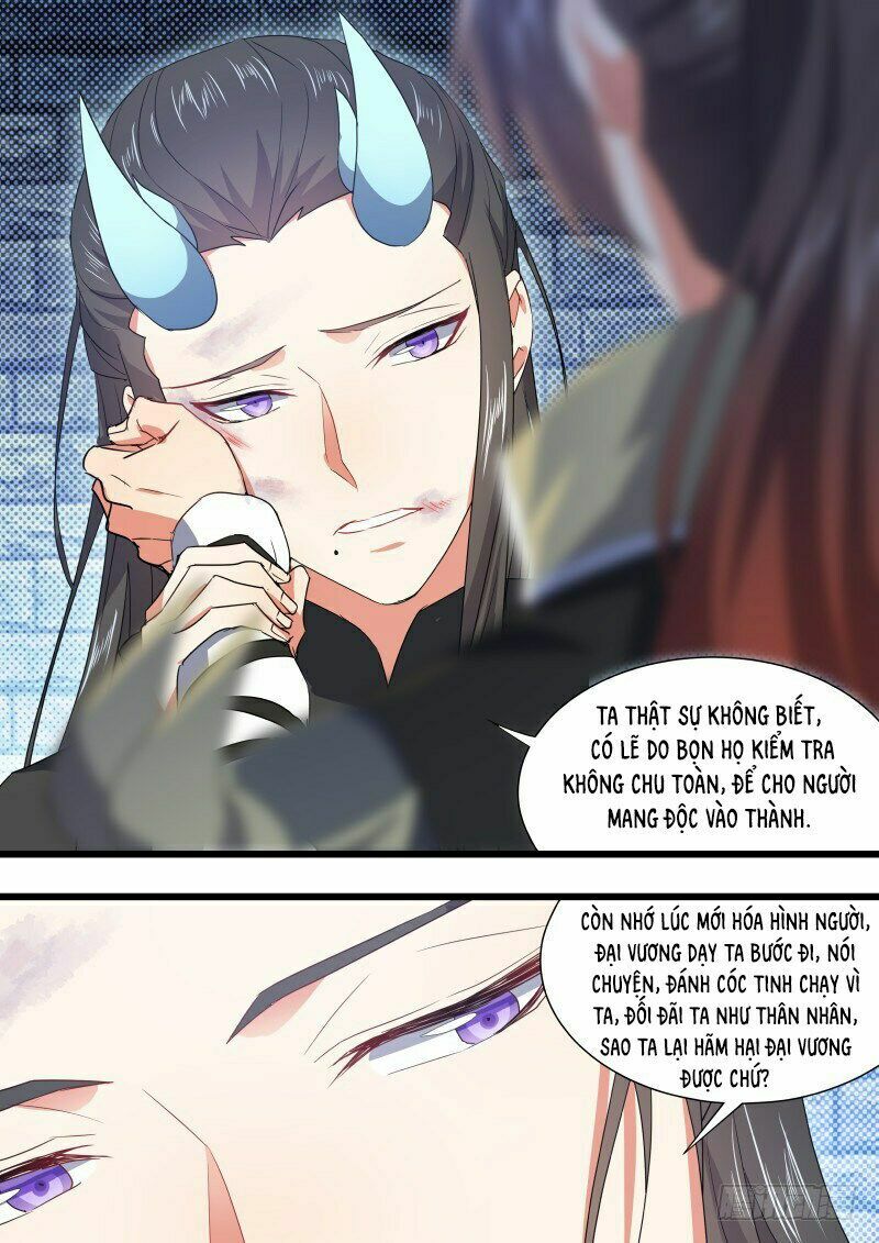 Hóa Long Ký: Chapter 241