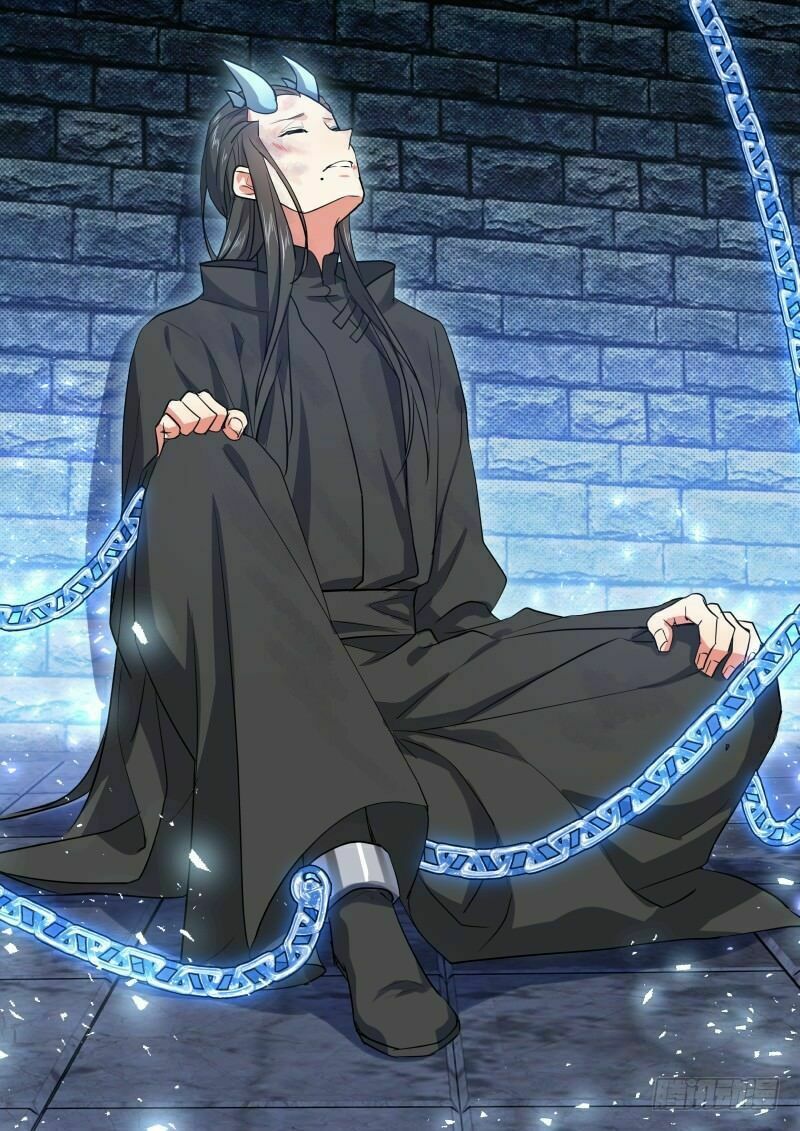 Hóa Long Ký: Chapter 241