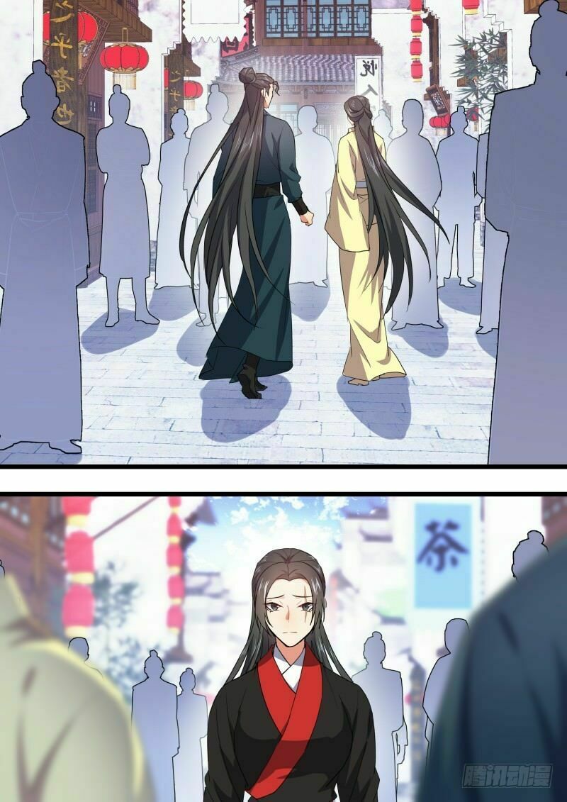 Hóa Long Ký: Chapter 242