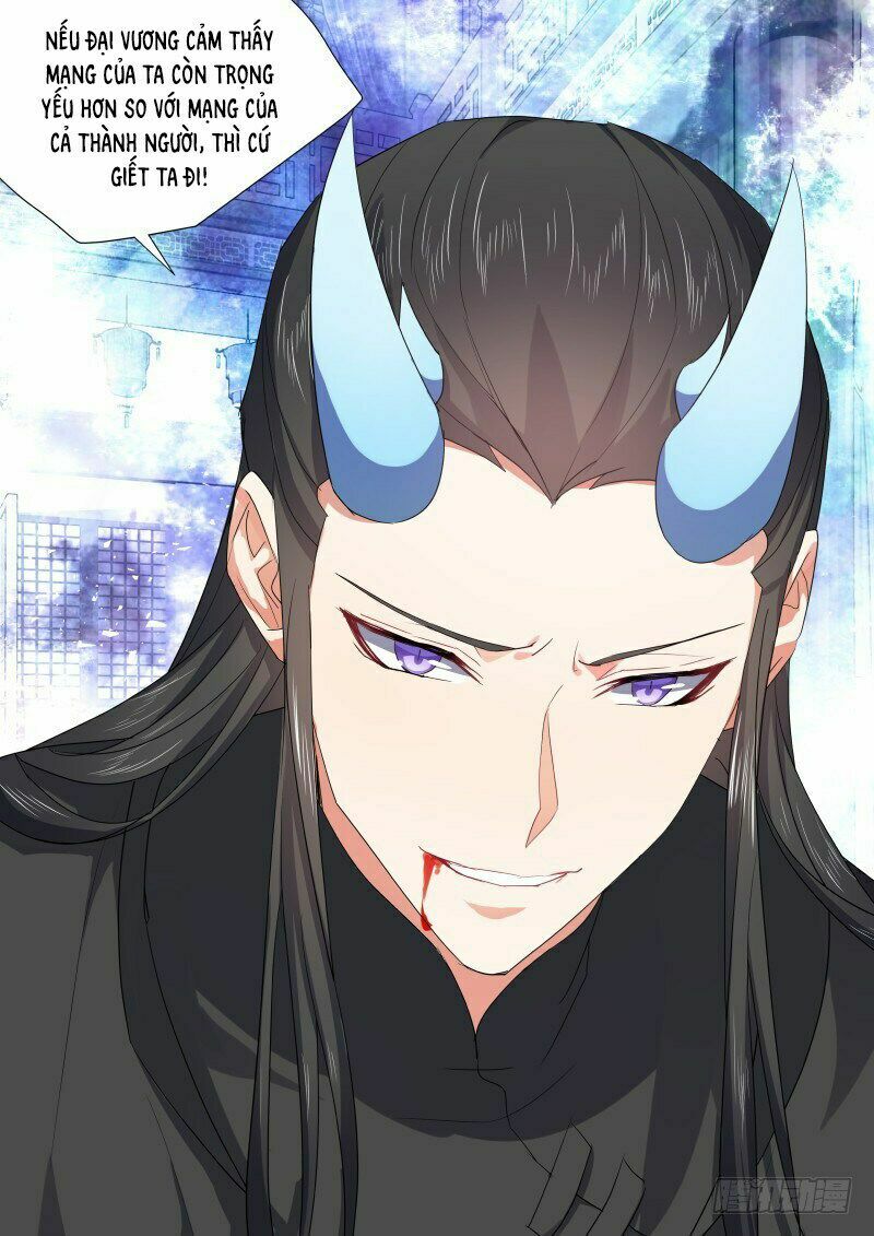 Hóa Long Ký: Chapter 248