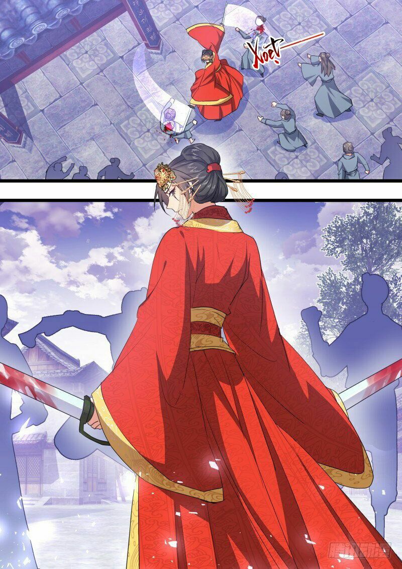 Hóa Long Ký: Chapter 248