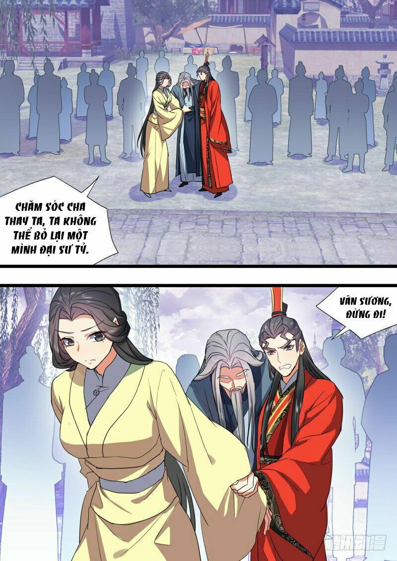 Hóa Long Ký: Chapter 248