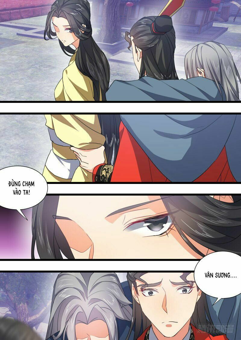 Hóa Long Ký: Chapter 248
