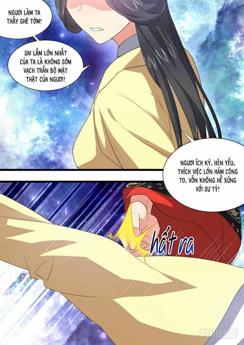 Hóa Long Ký: Chapter 248