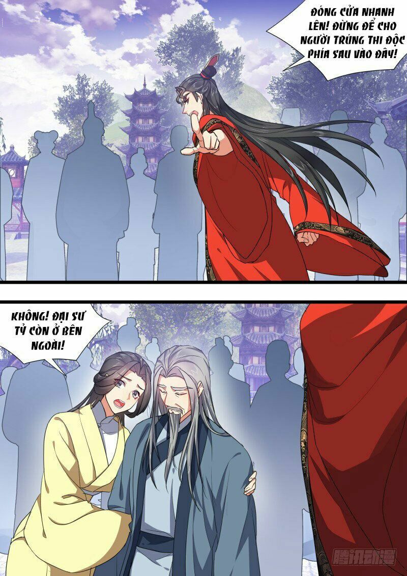 Hóa Long Ký: Chapter 248