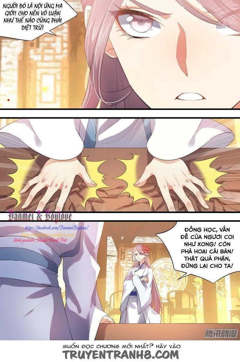 Hóa Long Ký: Chapter 25