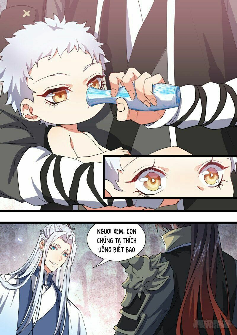 Hóa Long Ký: Chapter 253