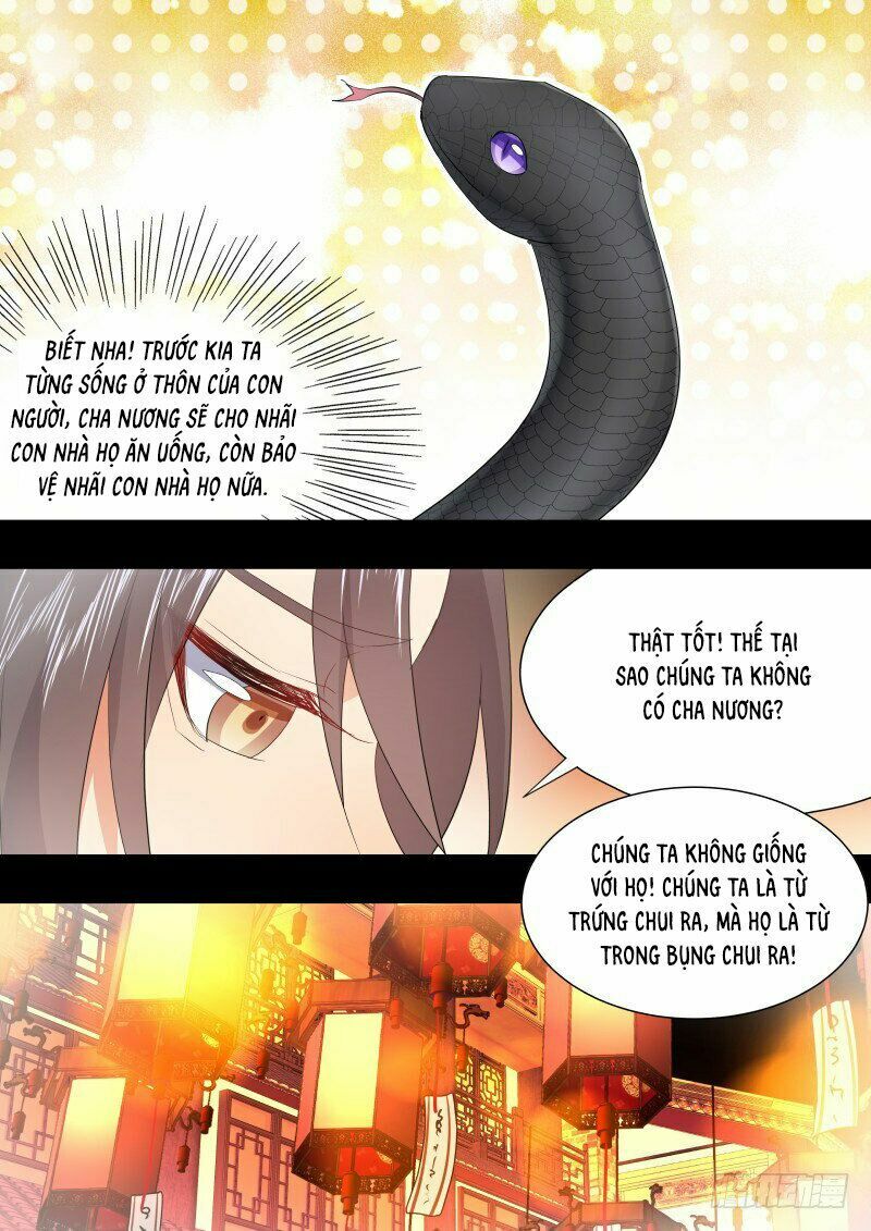 Hóa Long Ký: Chapter 255