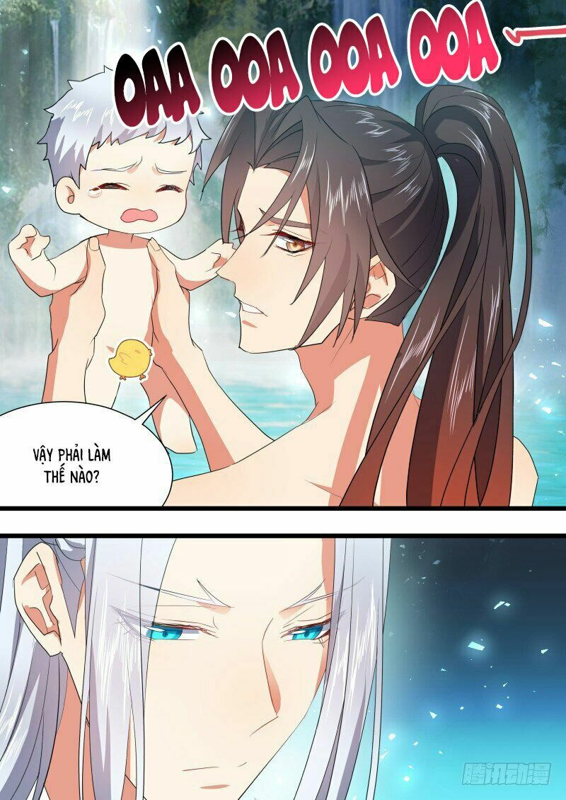 Hóa Long Ký: Chapter 255