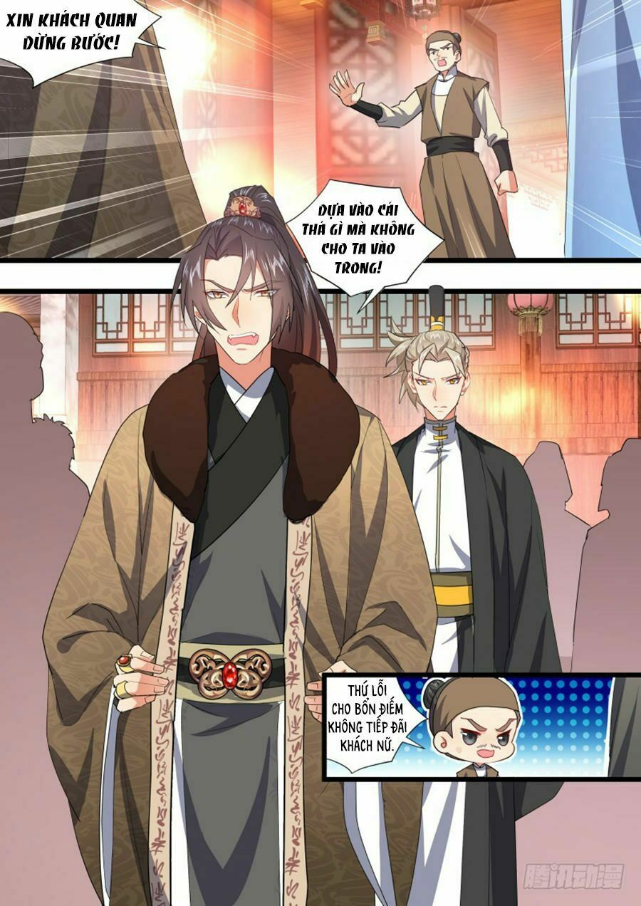 Hóa Long Ký: Chapter 256