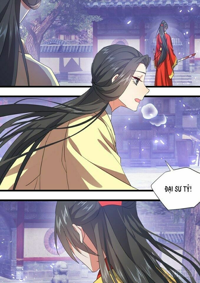 Hóa Long Ký: Chapter 260