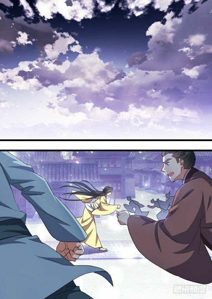 Hóa Long Ký: Chapter 260