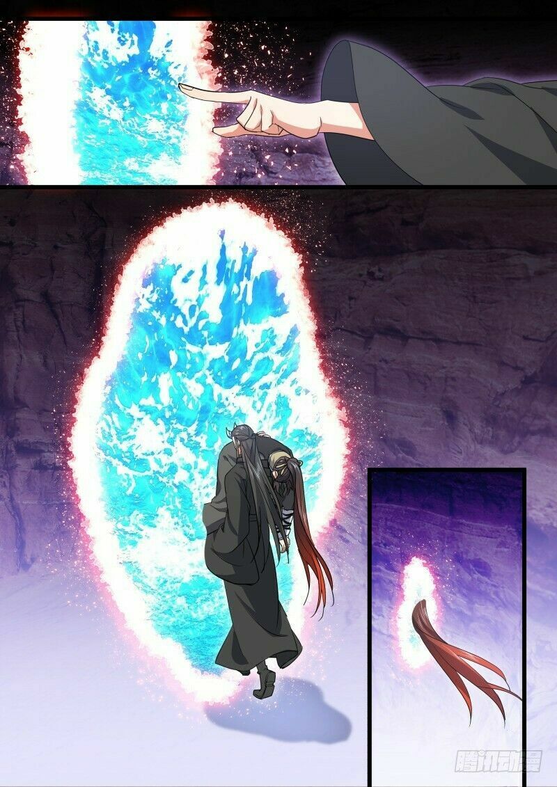Hóa Long Ký: Chapter 261
