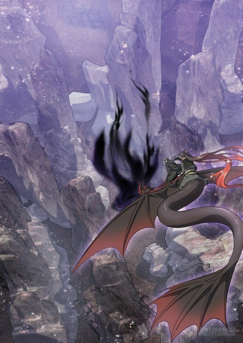 Hóa Long Ký: Chapter 261