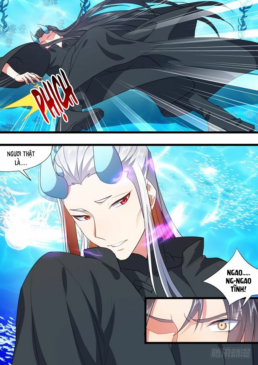Hóa Long Ký: Chapter 262