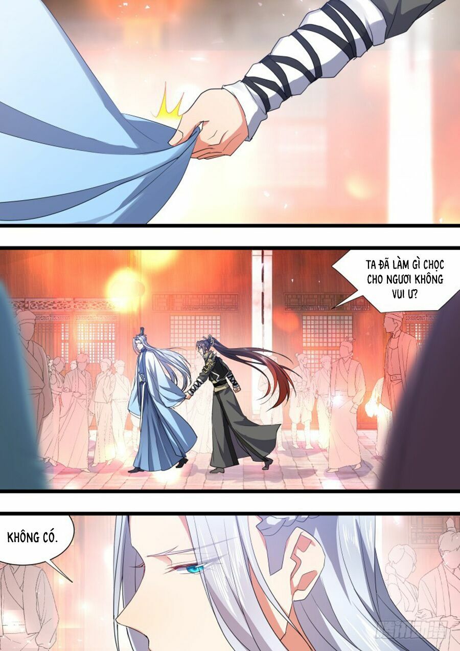 Hóa Long Ký: Chapter 264