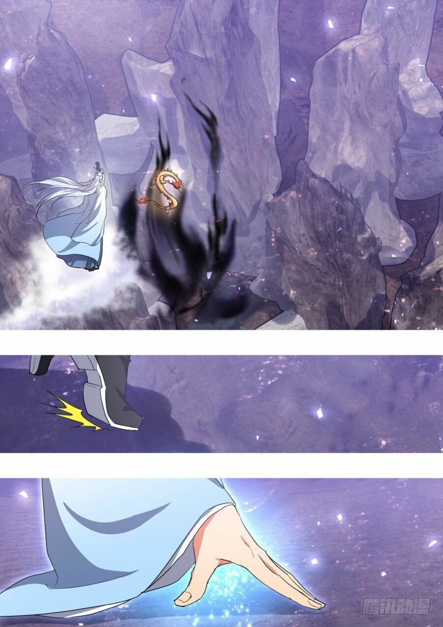 Hóa Long Ký: Chapter 266