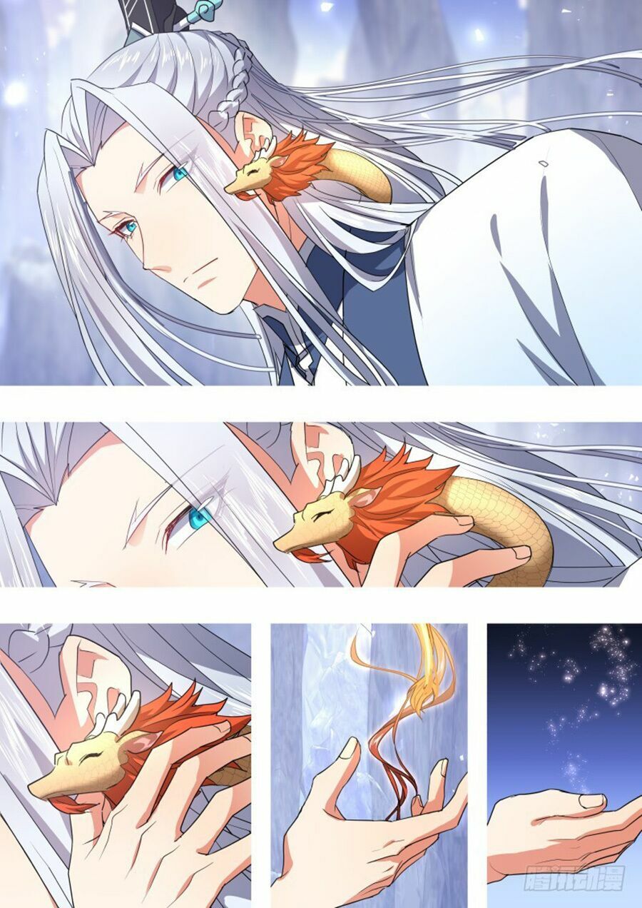 Hóa Long Ký: Chapter 266