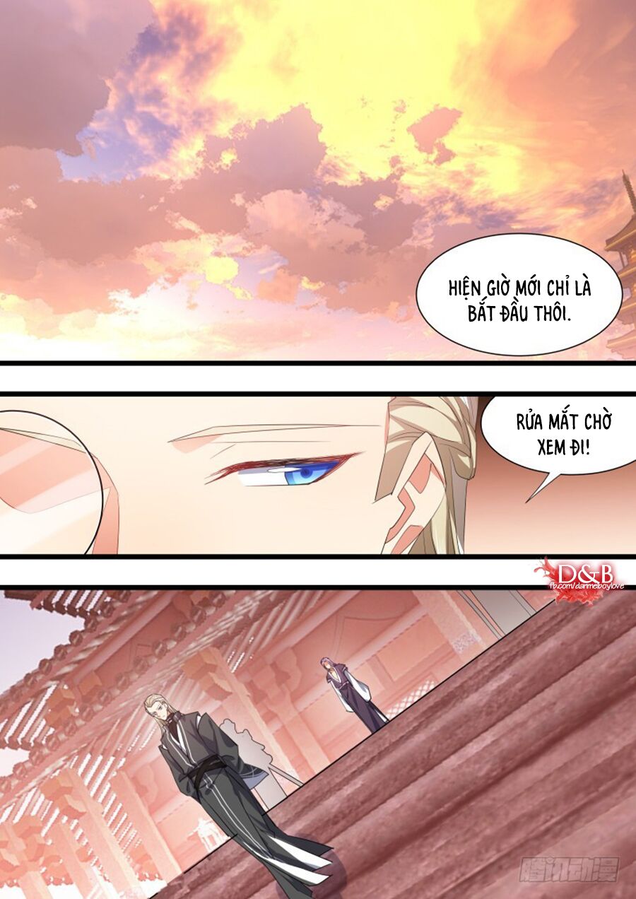 Hóa Long Ký: Chapter 277