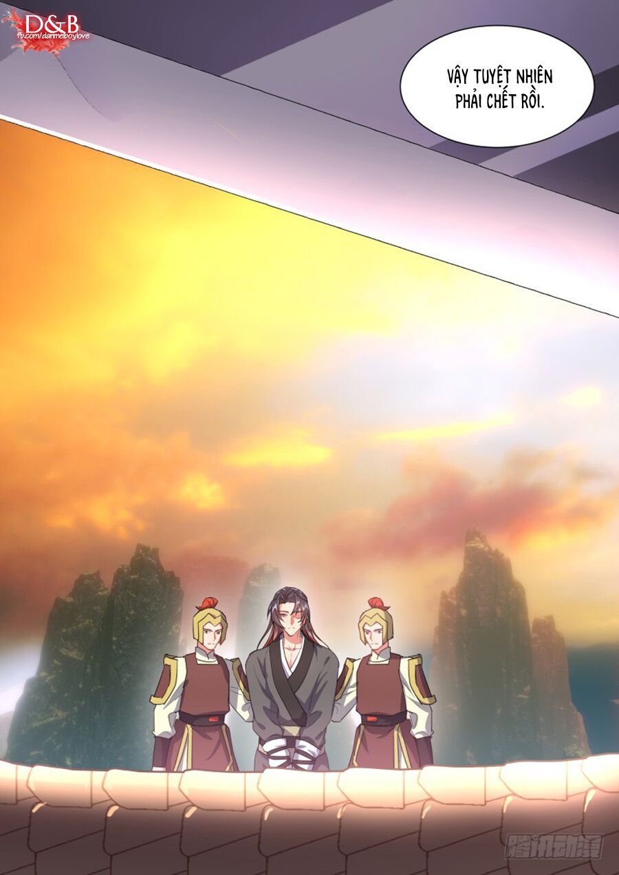 Hóa Long Ký: Chapter 278