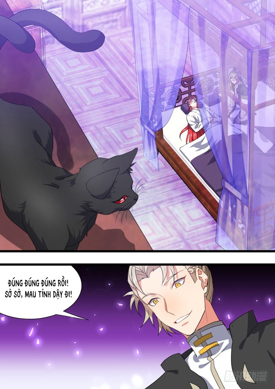 Hóa Long Ký: Chapter 278